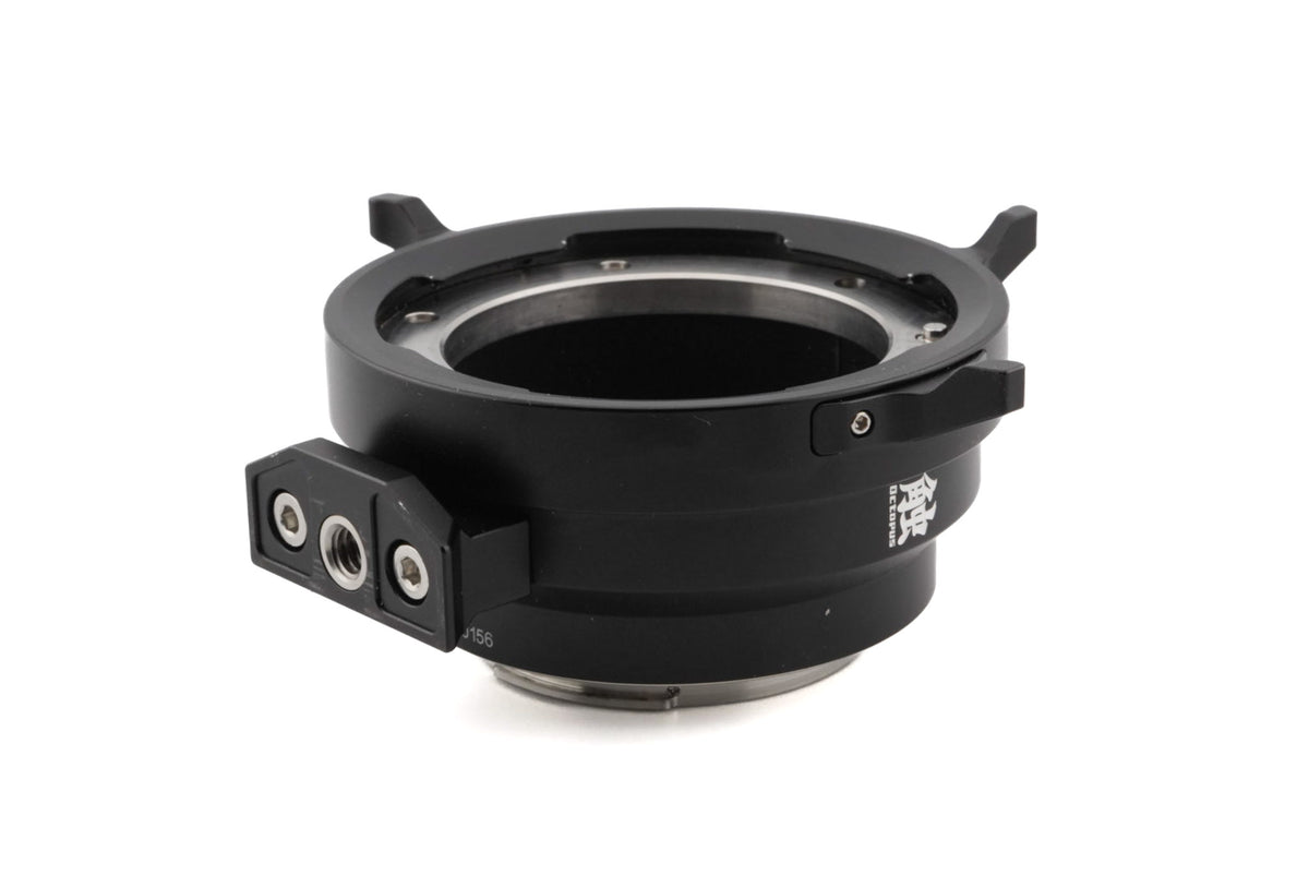DZOFilm PL-RF Adapter