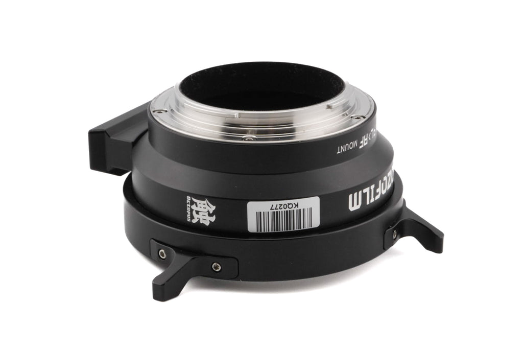 DZOFilm PL-RF Adapter