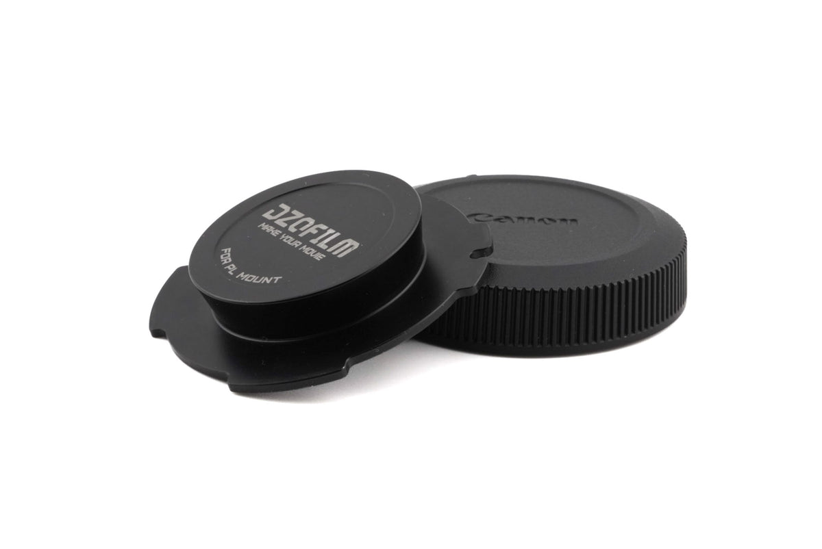 DZOFilm PL-RF Adapter