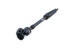 Manfrotto Table Top Tripod (209) + Tripod Extension (259B) + Micro Ball Head (MH492-BH)