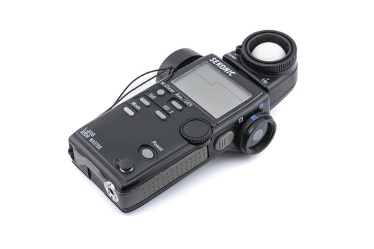 Sekonic L-508 Zoom Master