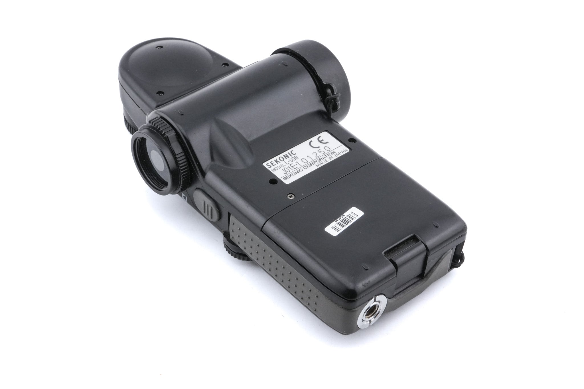 Rent a Sekonic L-508 Cine SEKONIC L-508 ZOOM MASTER 露出計