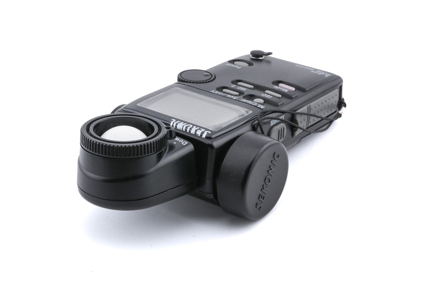 Sekonic L-508 Zoom Master