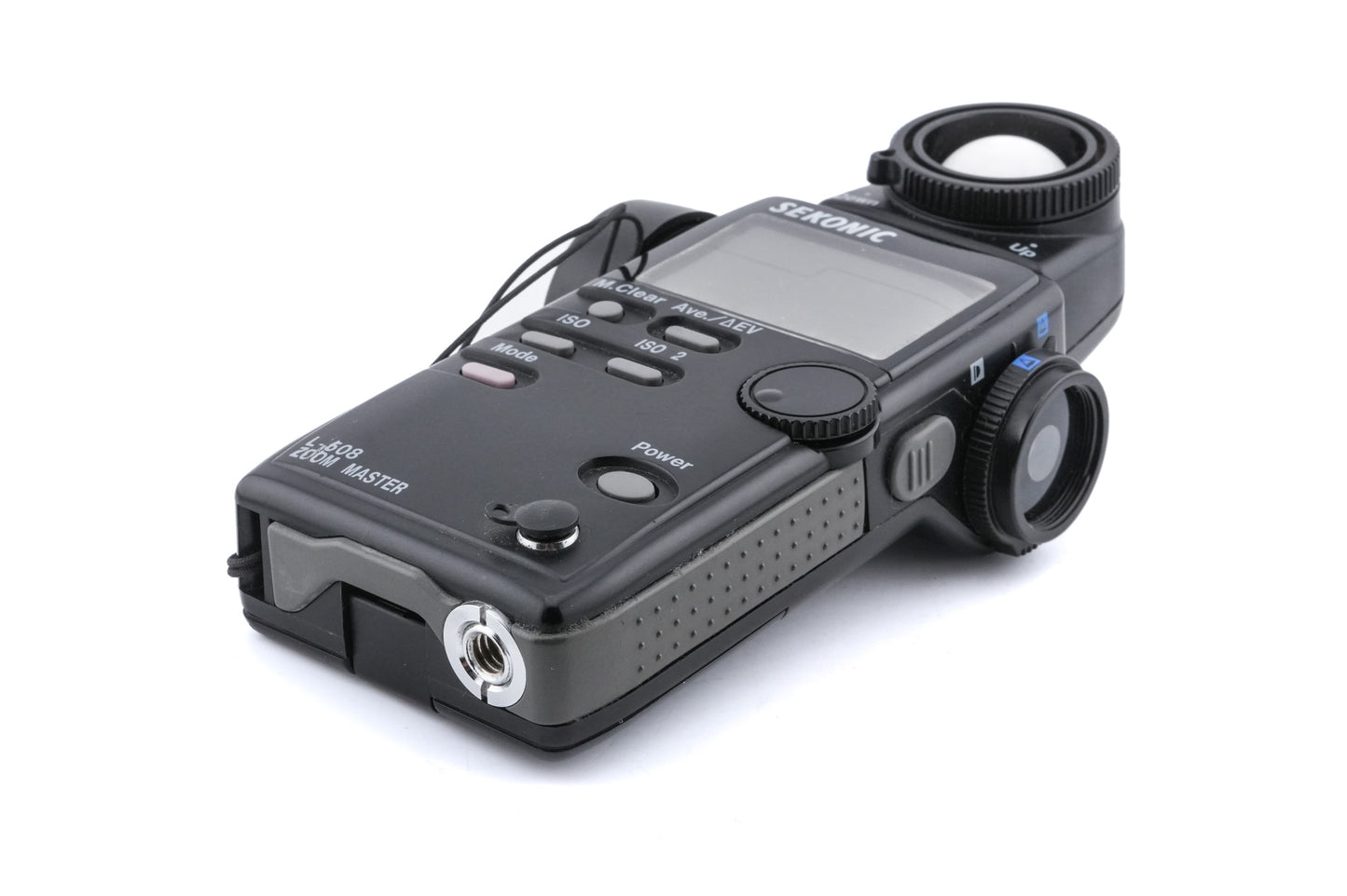 Sekonic L-508 Zoom Master