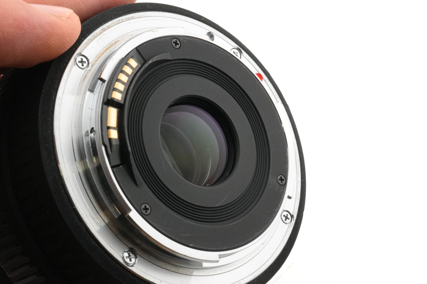 Sigma 10-20mm f4-5.6 EX DC HSM