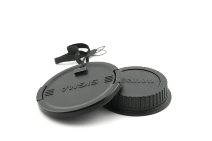 Sigma 10-20mm f4-5.6 EX DC HSM