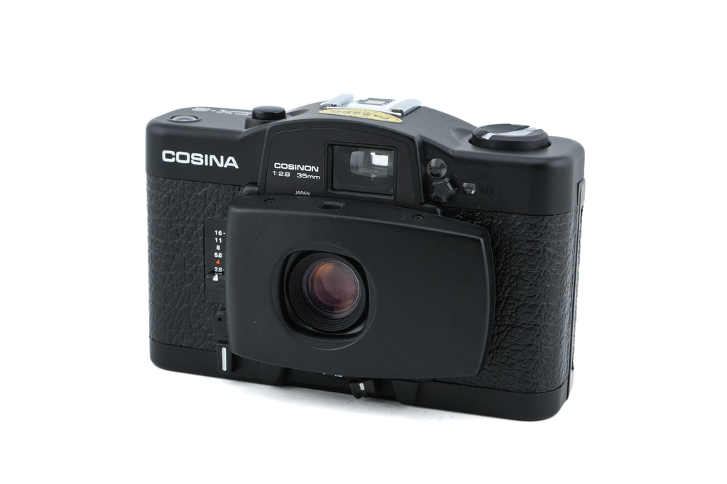 Cosina CX-2
