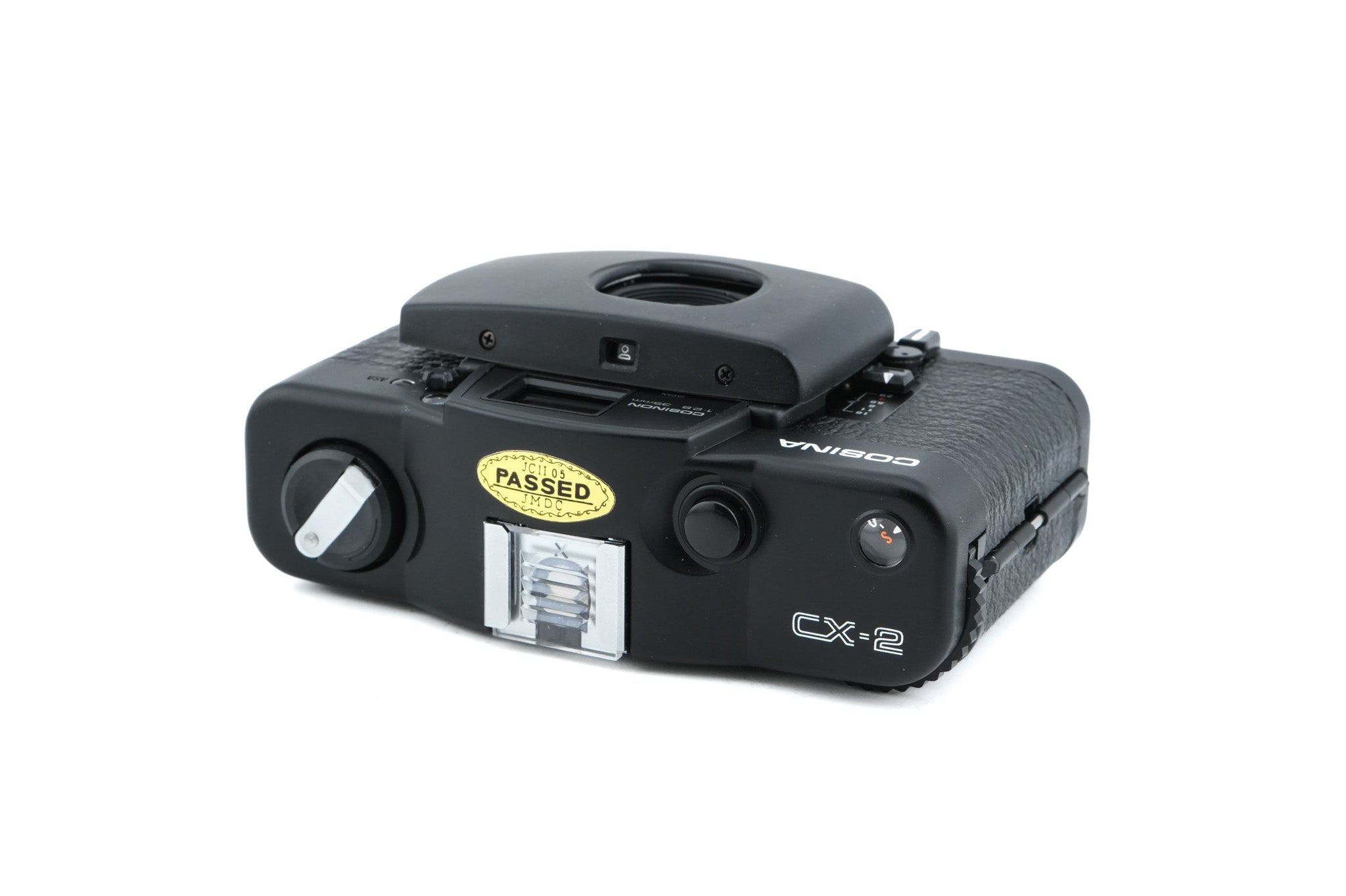Cosina CX-2