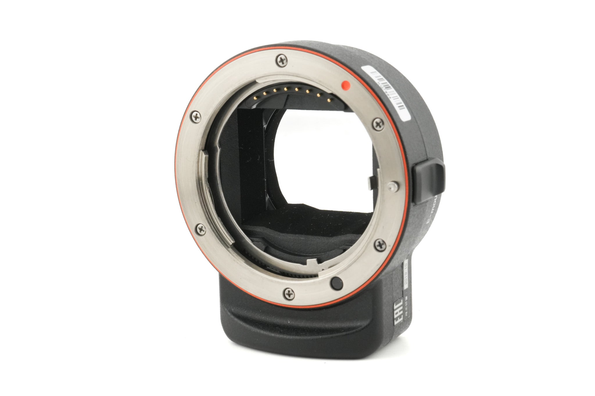 Sony LA-EA3 A - E/FE Mount Adapter – Kamerastore