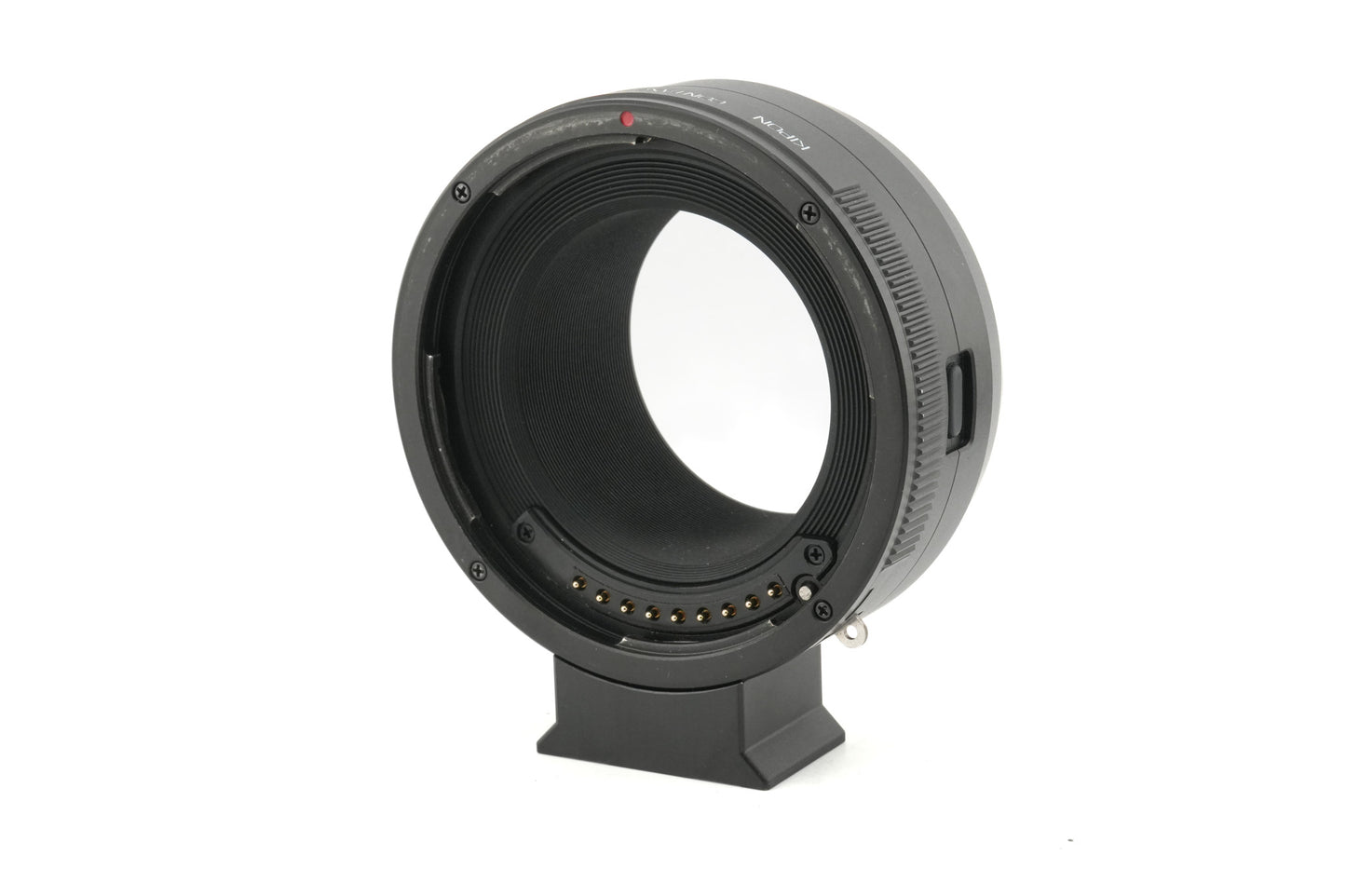 Kipon Contax 645 - Fujifilm GFX AF Adapter