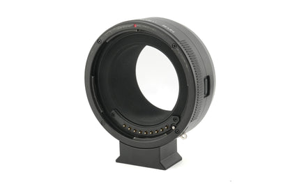 Kipon Contax 645 - Fujifilm GFX AF Adapter