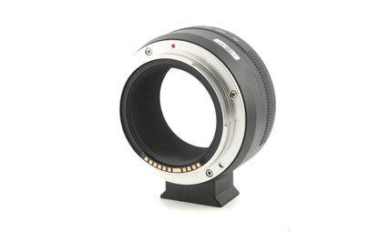 Kipon Contax 645 - Fujifilm GFX AF Adapter