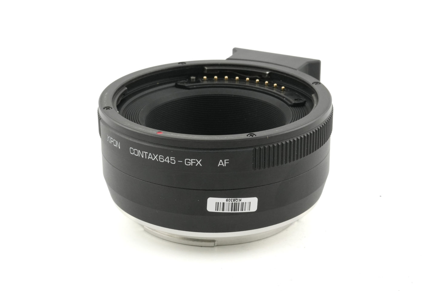 Kipon Contax 645 - Fujifilm GFX AF Adapter