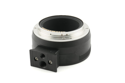 Kipon Contax 645 - Fujifilm GFX AF Adapter