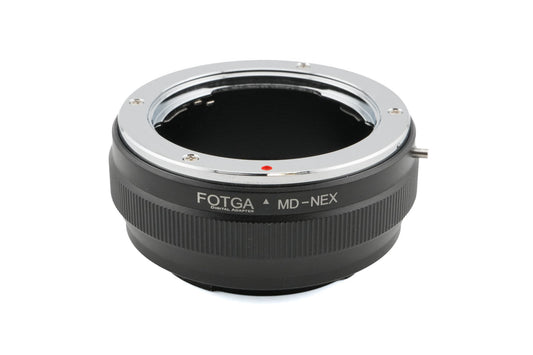 Generic Minolta MD - Sony E (MD - NEX) Adapter