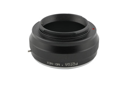 Generic Minolta MD - Sony E (MD - NEX) Adapter