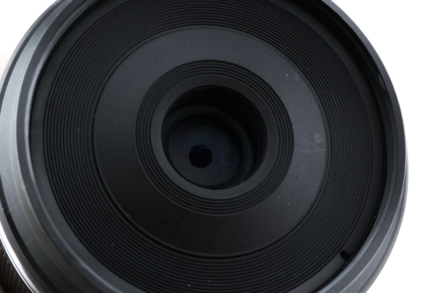 Olympus 30mm f3.5 M.Zuiko Digital ED MSC Macro