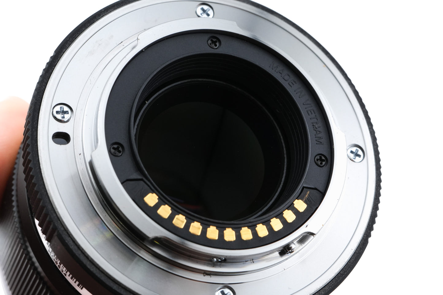 Olympus 30mm f3.5 M.Zuiko Digital ED MSC Macro