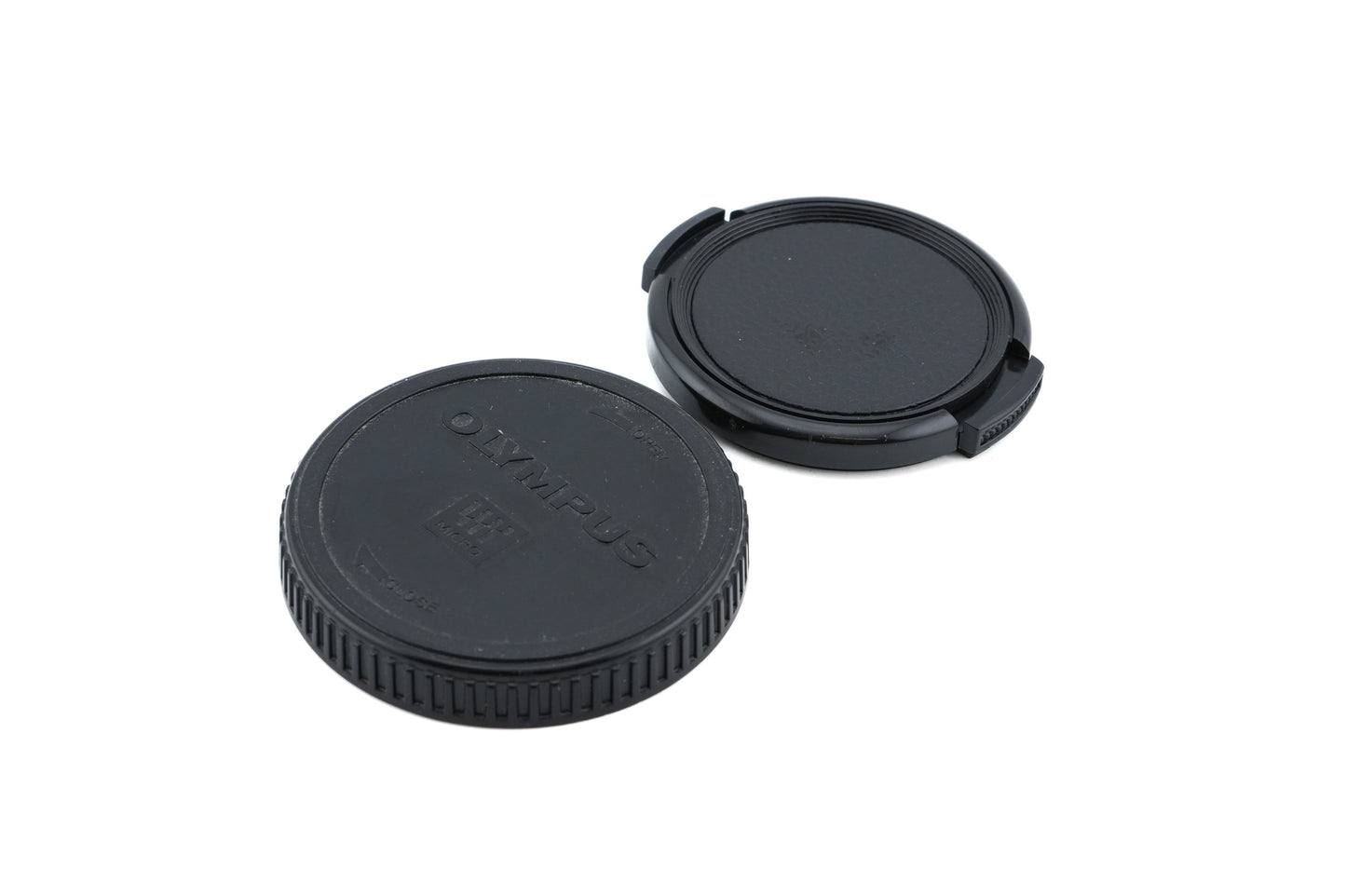 Olympus 30mm f3.5 M.Zuiko Digital ED MSC Macro