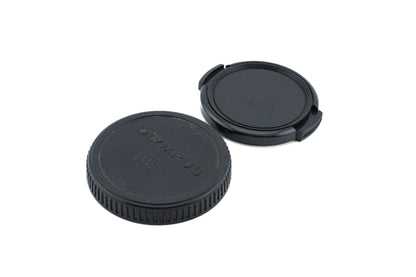 Olympus 30mm f3.5 M.Zuiko Digital ED MSC Macro