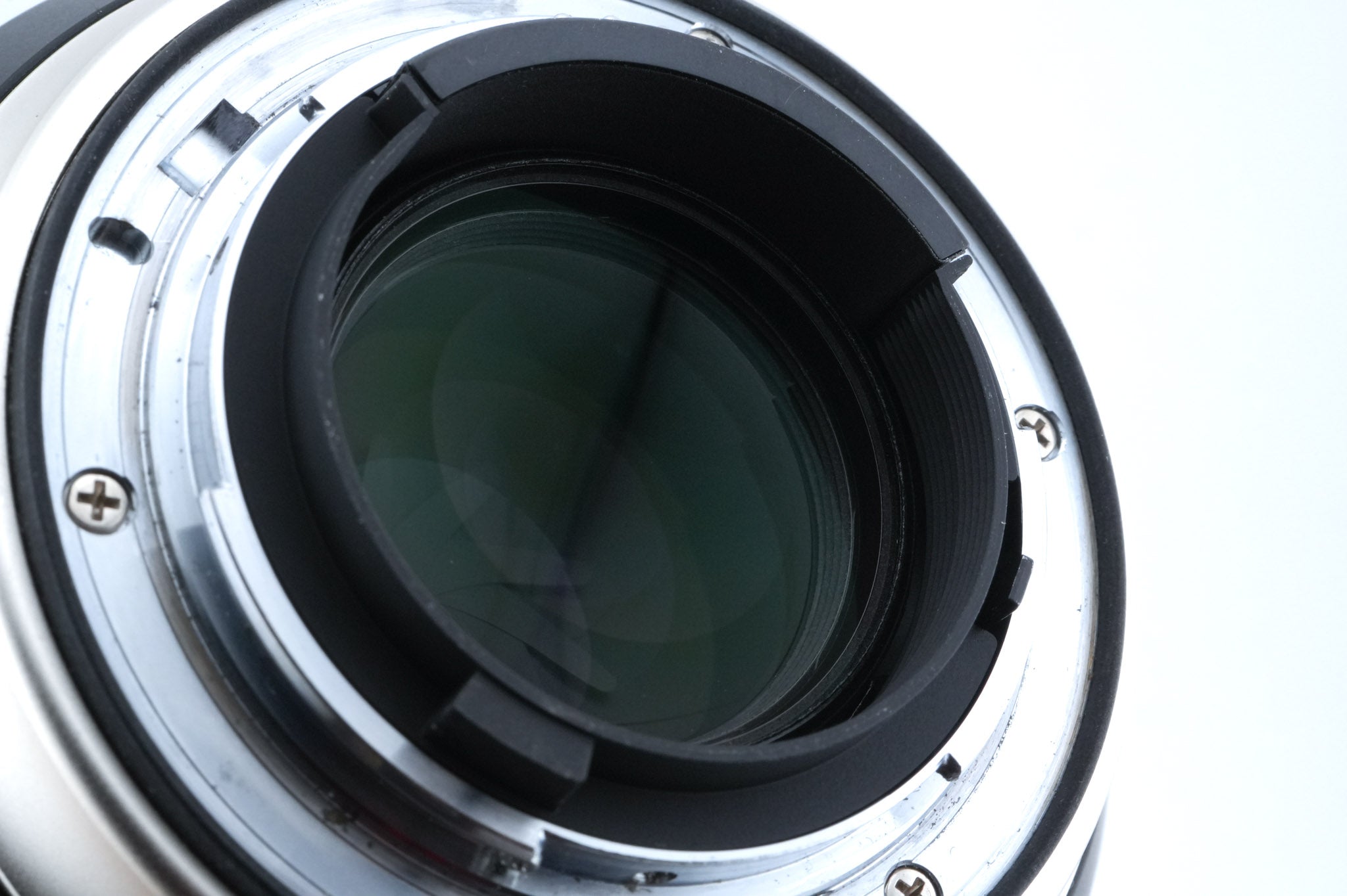 Tamron 45mm f1.8 SP DI VC USD (F013) – Kamerastore