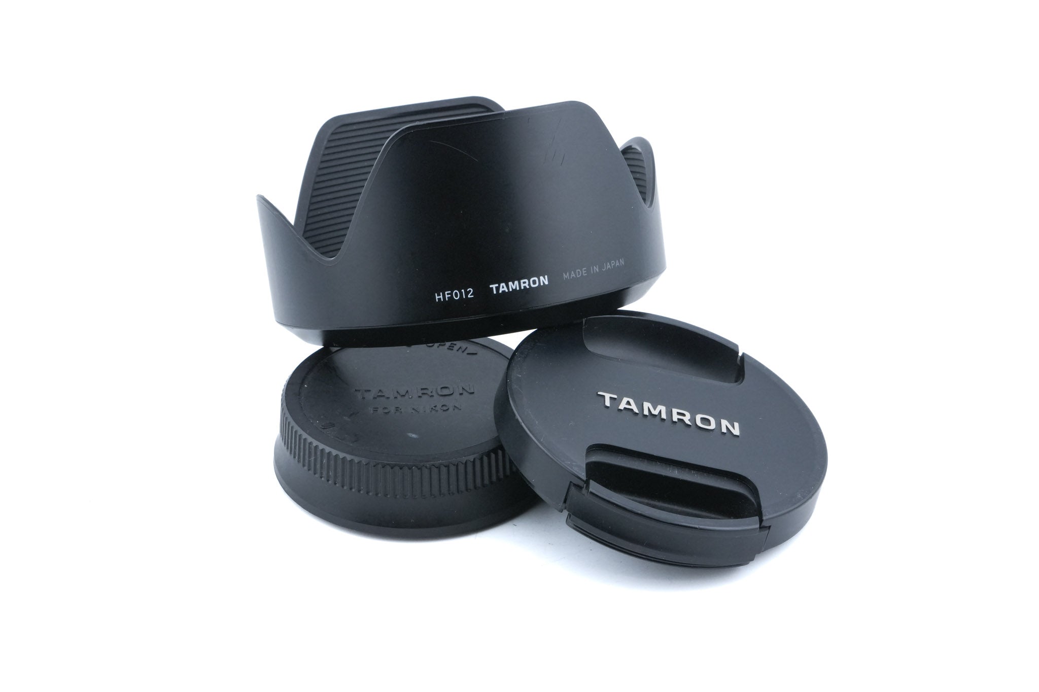 レンズ(単焦点) TAMRON SP 45mm F1.8 Di VC USD F013 Nikon Tamron 45mm f1.8 SP DI VC USD (F013) – Kamerastore