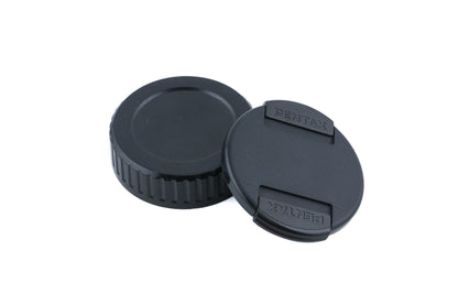 Pentax 50mm f1.4 SMC Pentax-FA