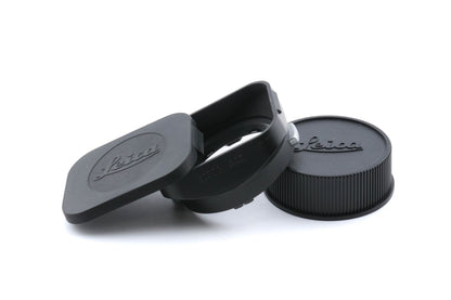 Leica 35mm f2 Summicron-M ASPH. (Type I) (Silver, 11882)