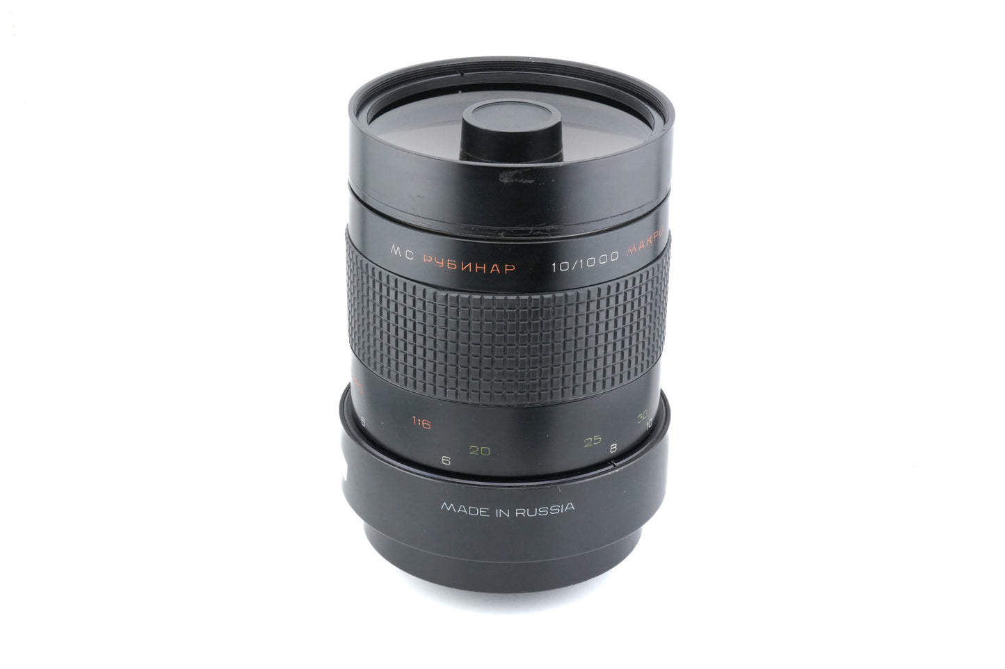 Rubinar 1000mm f10 Macro MC