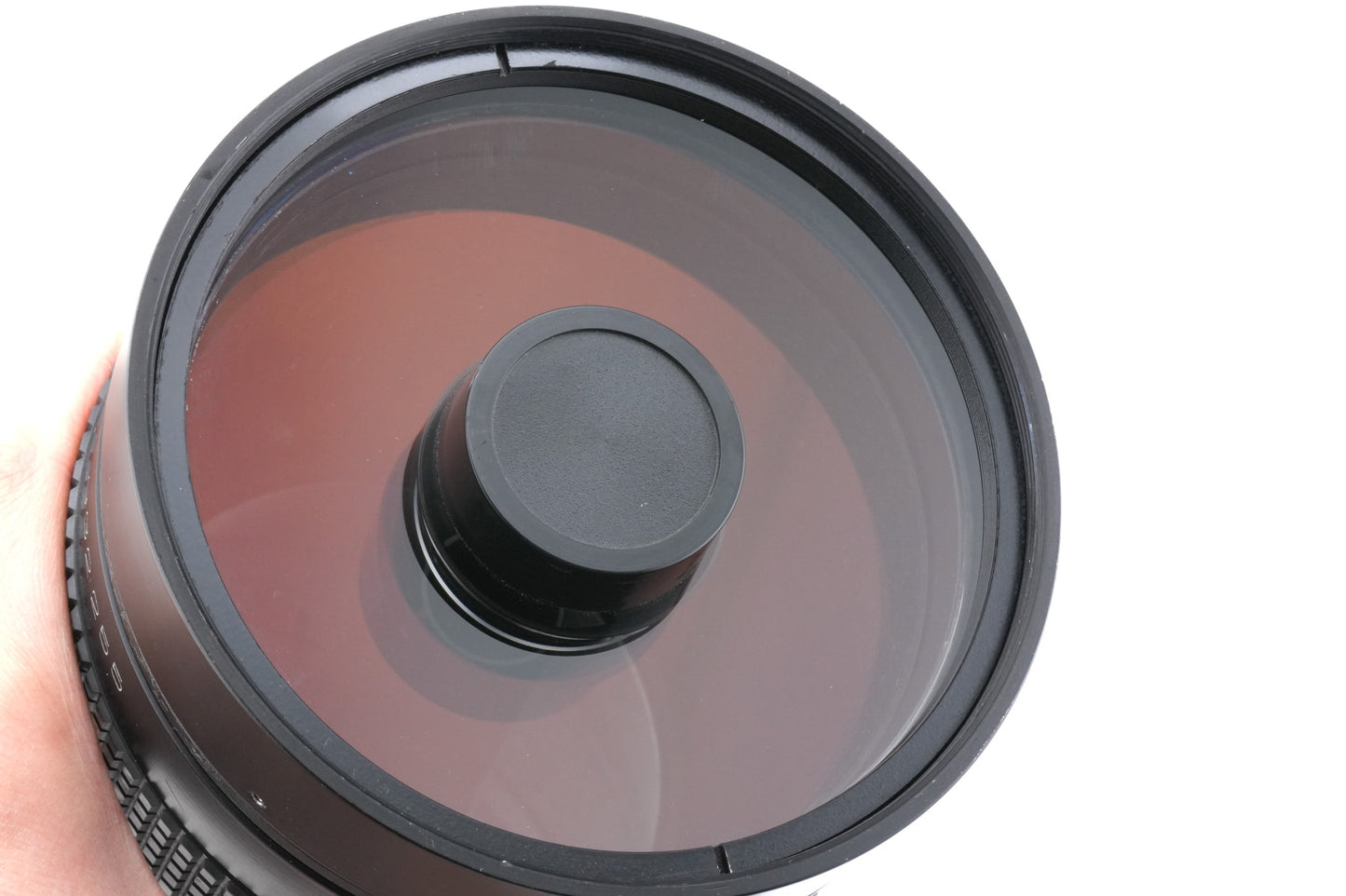 Rubinar 1000mm f10 Macro MC