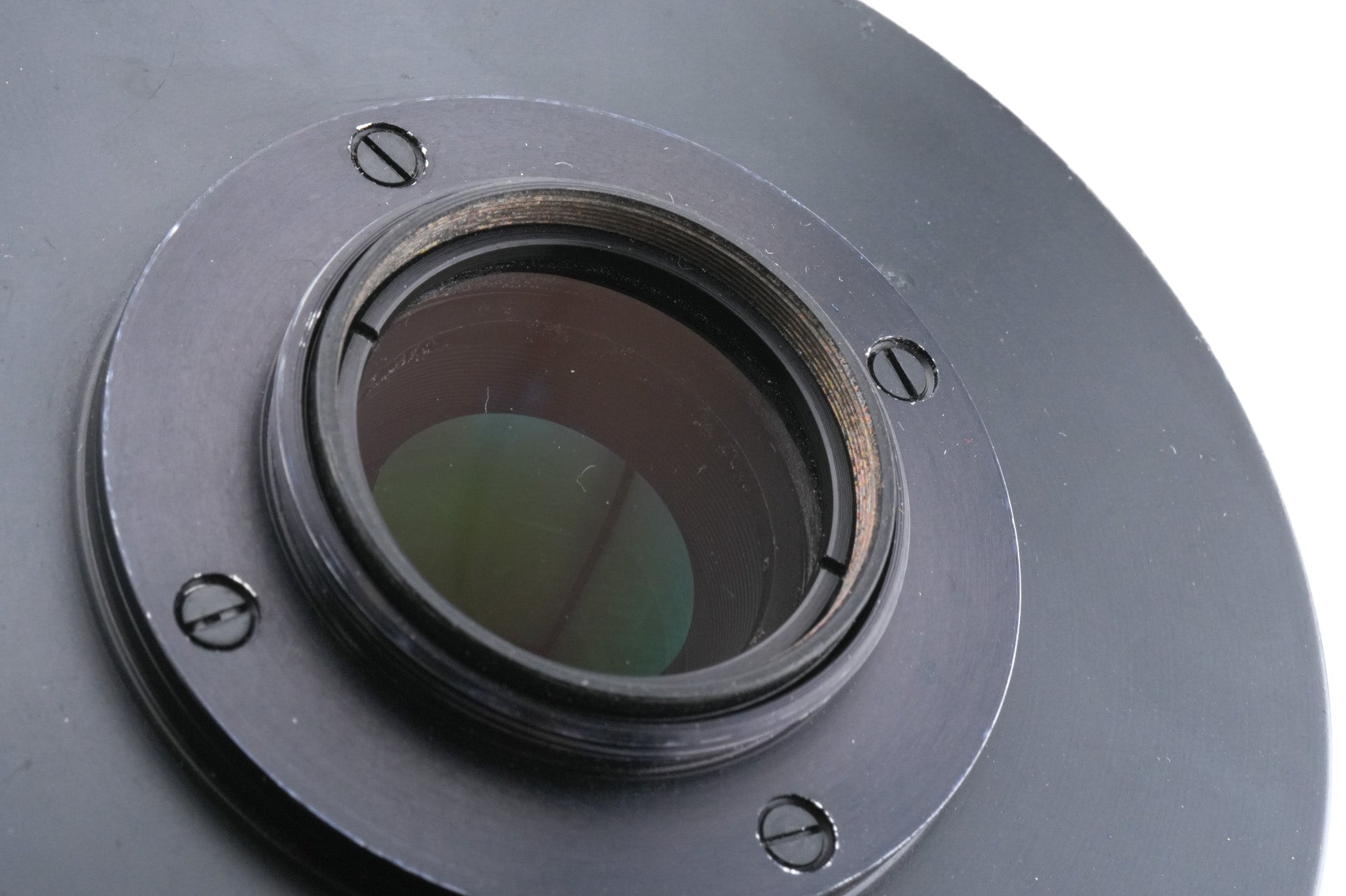 Rubinar 1000mm f10 Macro MC