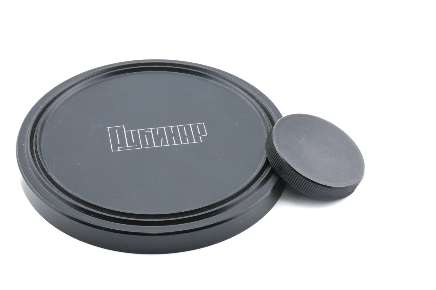 Rubinar 1000mm f10 Macro MC