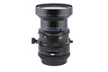 Mamiya 75mm f4.5 Sekor Shift Z W