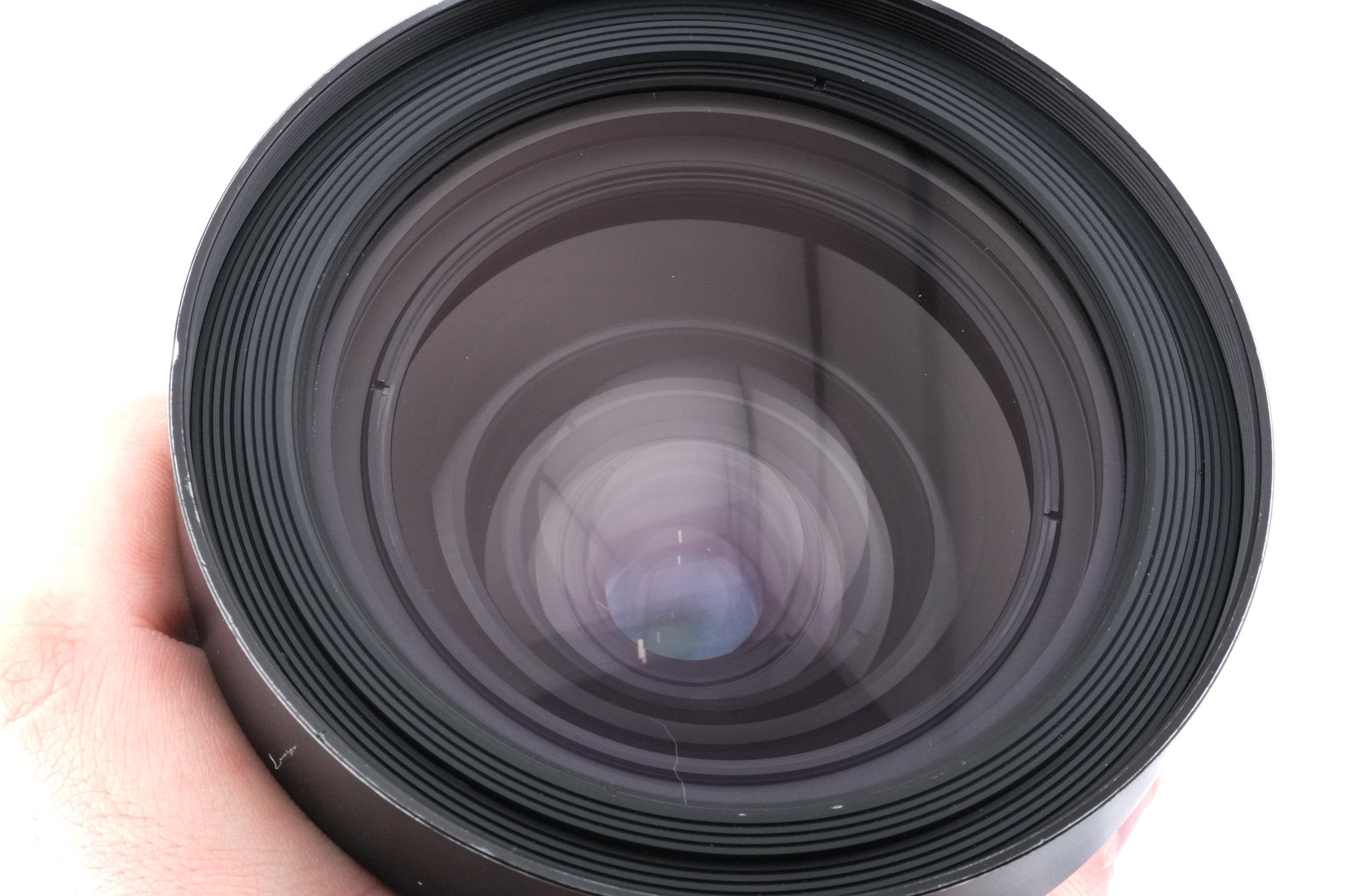 Mamiya 75mm f4.5 Sekor Shift Z W – Kamerastore