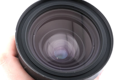 Mamiya 75mm f4.5 Sekor Shift Z W