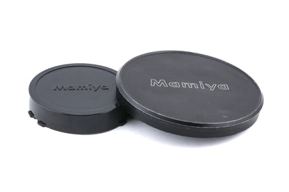 Mamiya 75mm f4.5 Sekor Shift Z W