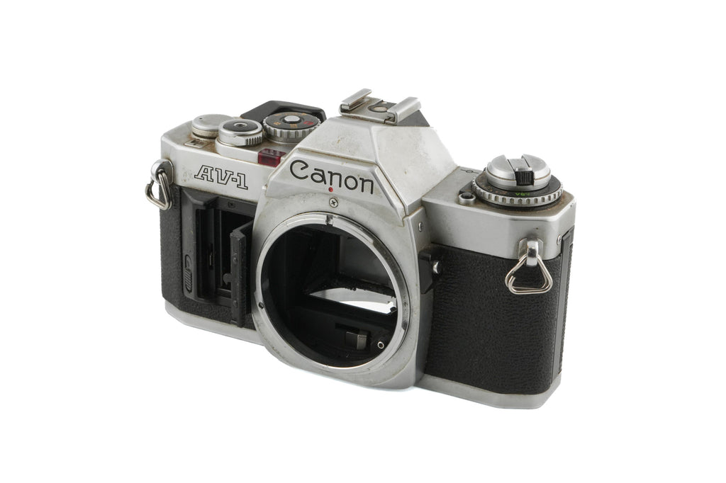 Canon AV-1