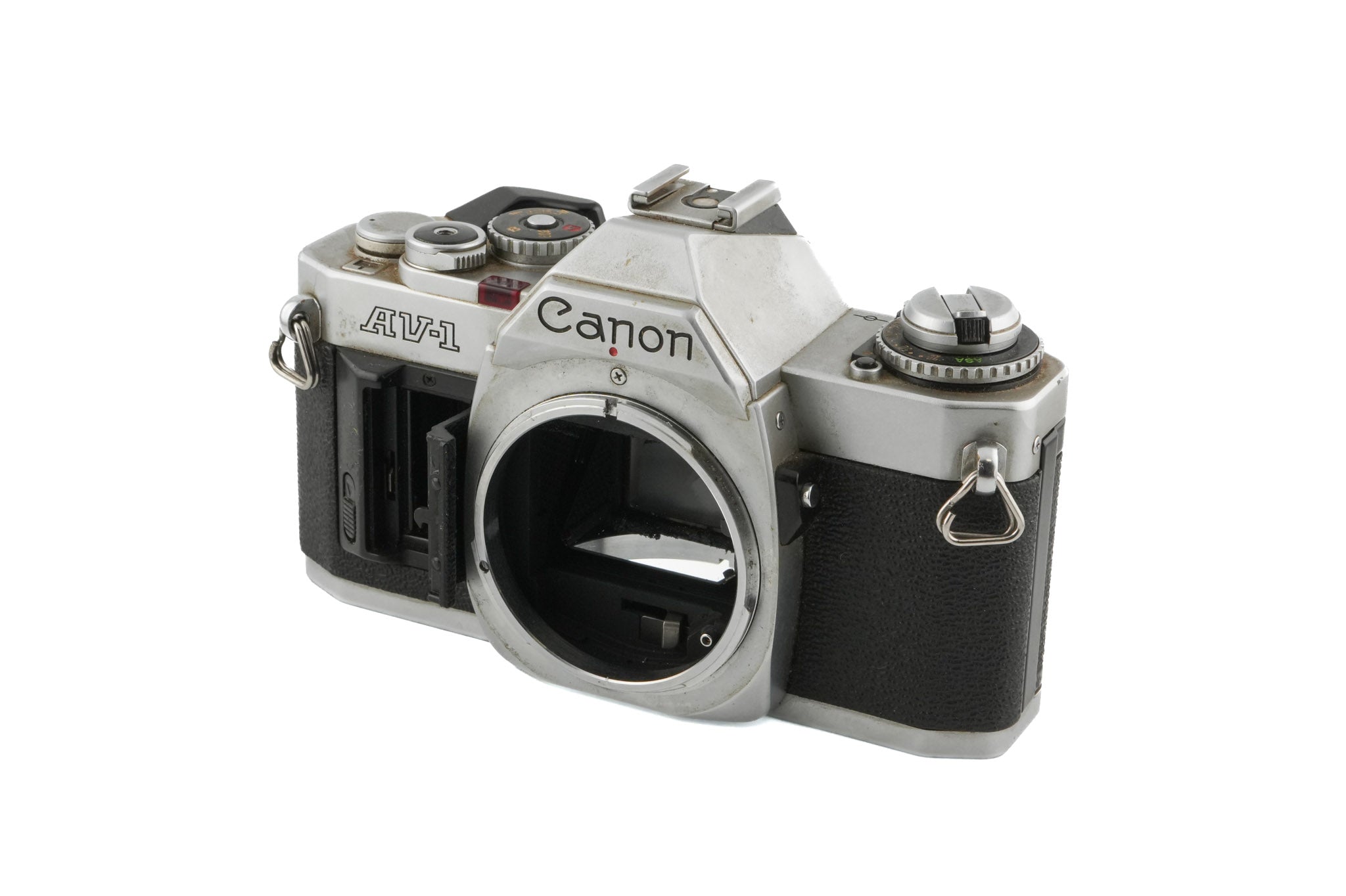 Canon AV-1