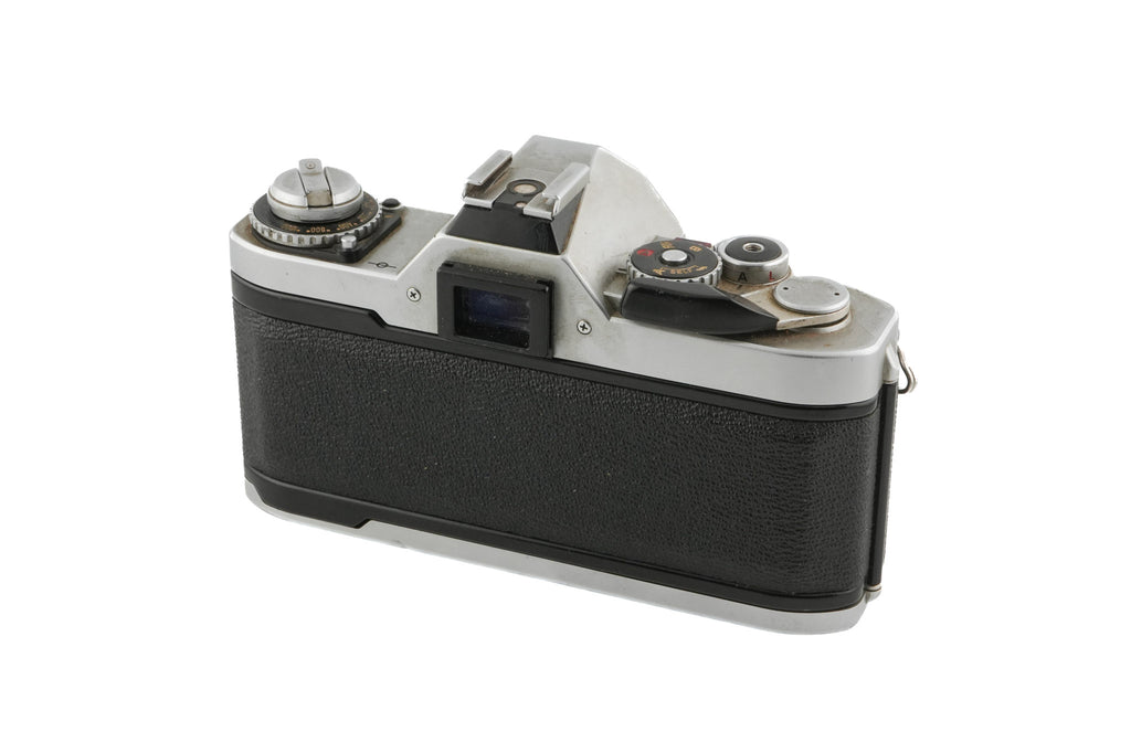 Canon AV-1