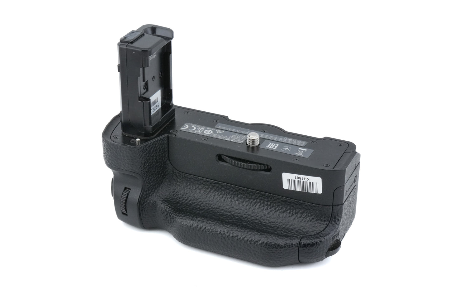 Sony VG-C2EM Vertical Grip