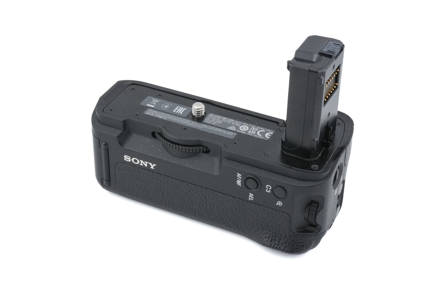 Sony VG-C2EM Vertical Grip