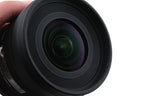 Sigma 4.5mm f2.8 EX DC HSM