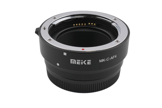 Meike Canon EF - Canon EF-M (MK-C-AF4) AF Adapter