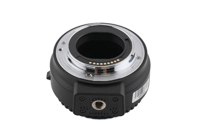 Meike Canon EF - Canon EF-M (MK-C-AF4) AF Adapter