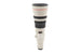 Canon 800mm f5.6 L IS USM