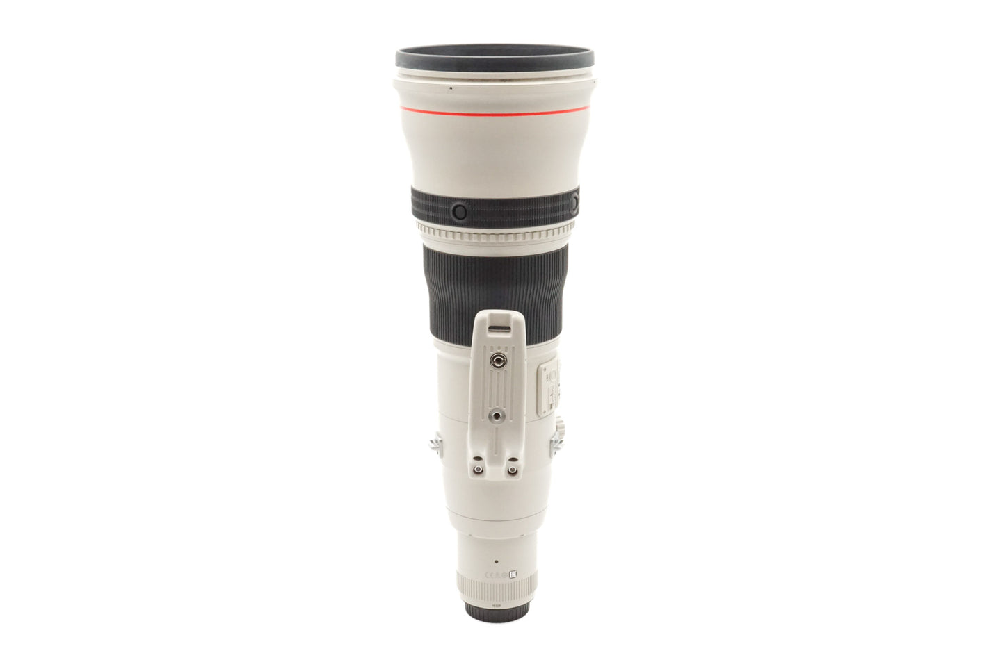 Canon 800mm f5.6 L IS USM