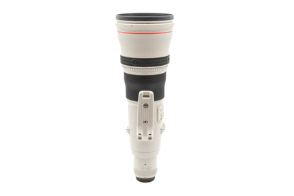 Canon 800mm f5.6 L IS USM