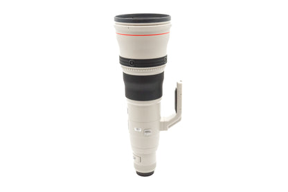 Canon 800mm f5.6 L IS USM