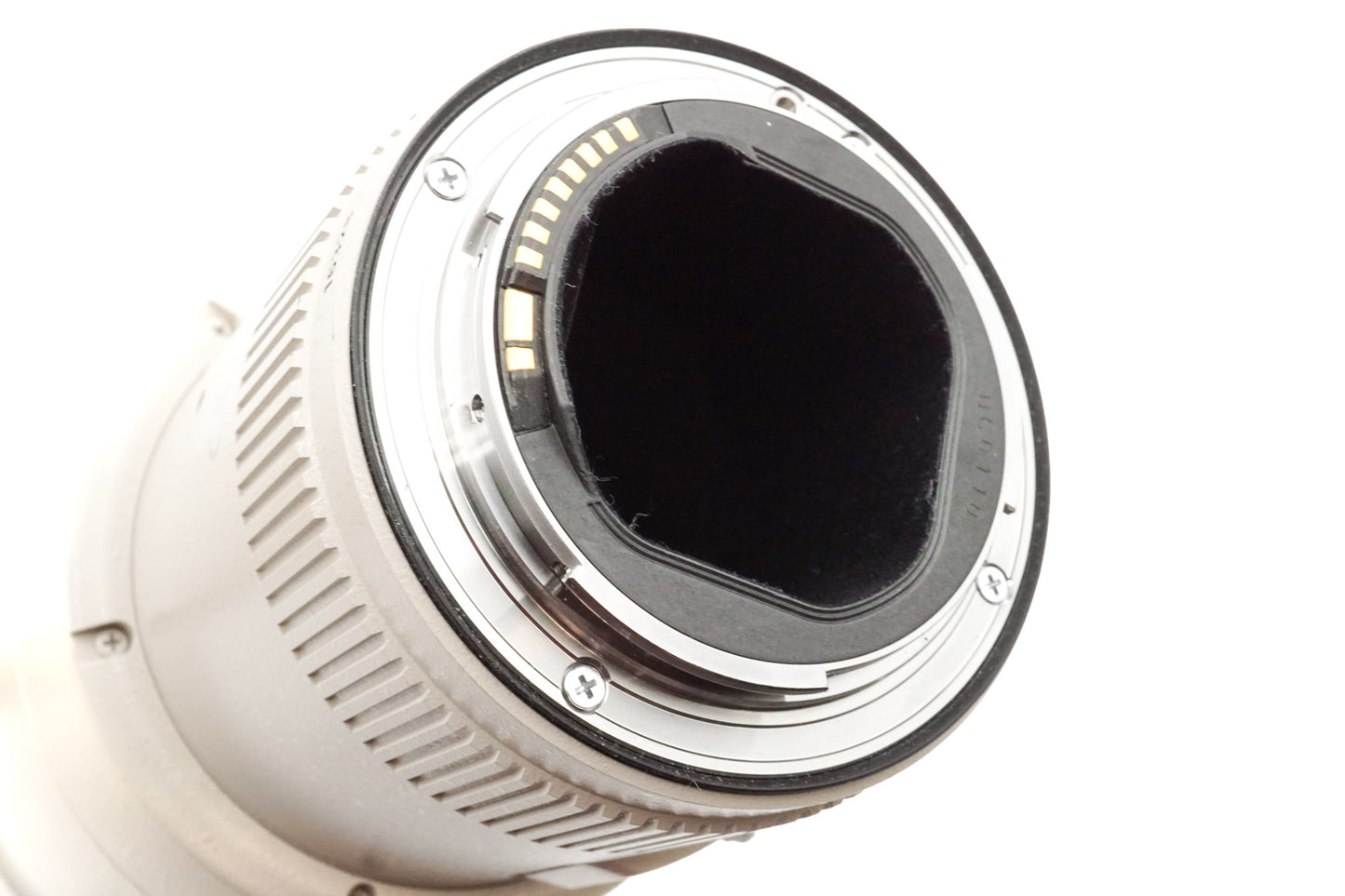 Canon 800mm f5.6 L IS USM