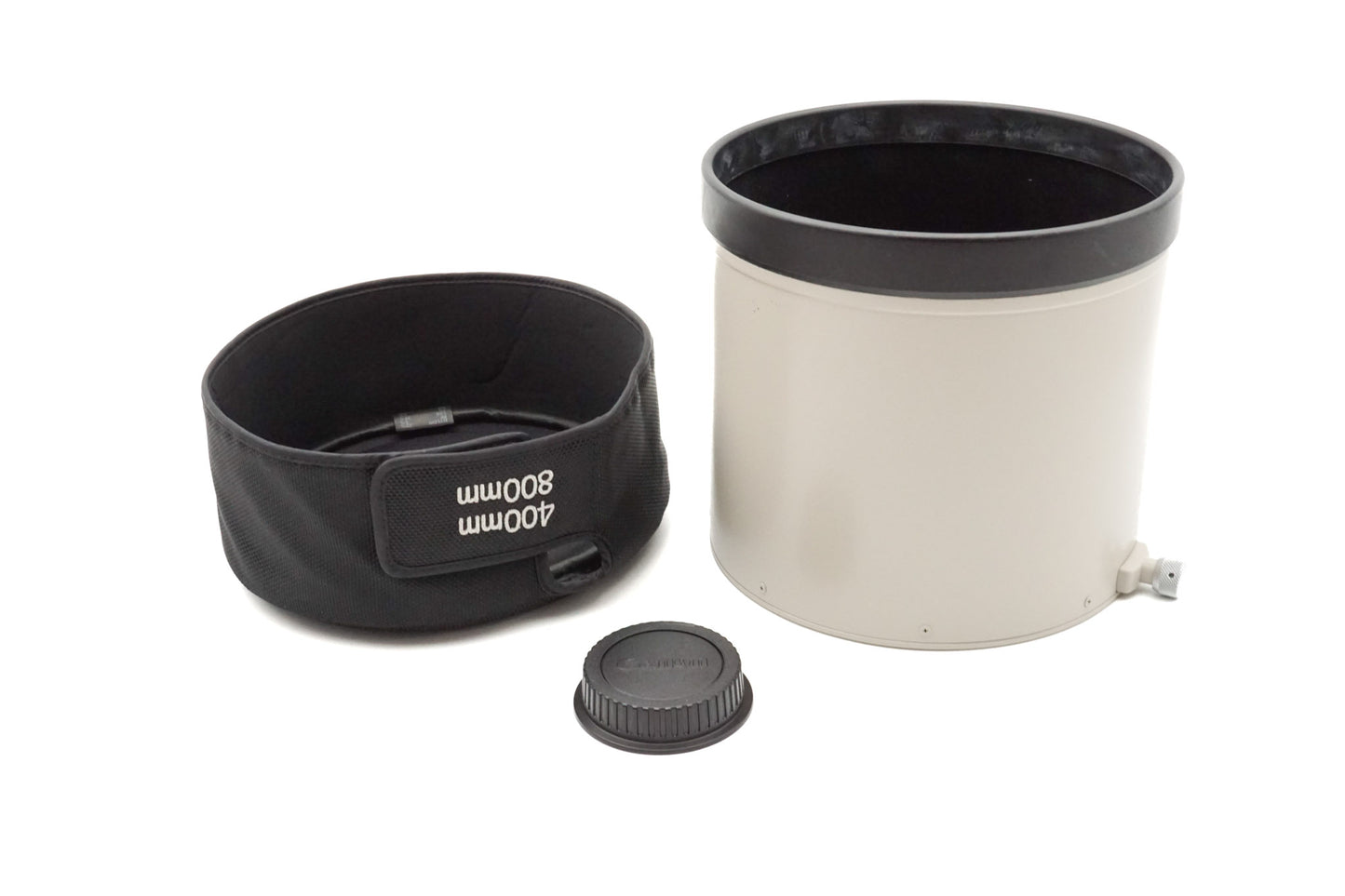 Canon 800mm f5.6 L IS USM